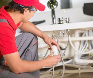 About Water Heater Repair LLC Tom Bean, TX